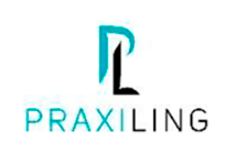 Logotipo Praxiling