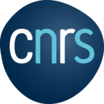 Logotipo CNRS