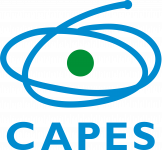 Logotipo da Capes